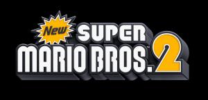 New Super Mario Bros. 2 (Logo)